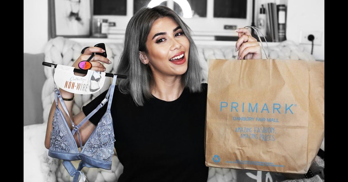 Primark Uk The World of Fashion!