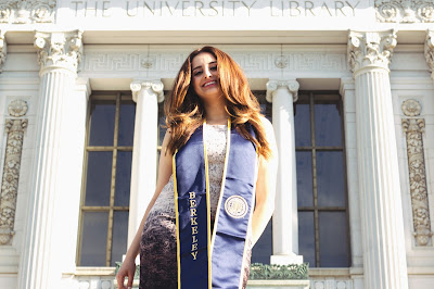 5 Life Lessons I Learned as an Undergrad at UC Berkeley
