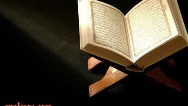 Bacaan Doa Ayat Seribu Dinar Latin dan Terjemahannya