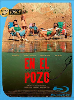 En el pozo (2019) HD [1080p] Latino [GoogleDrive] PGD