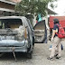 Sebelum Ditemukan Hangus Terbakar di Dalam Mobil, Korban Dibunuh Menggunakan Linggis