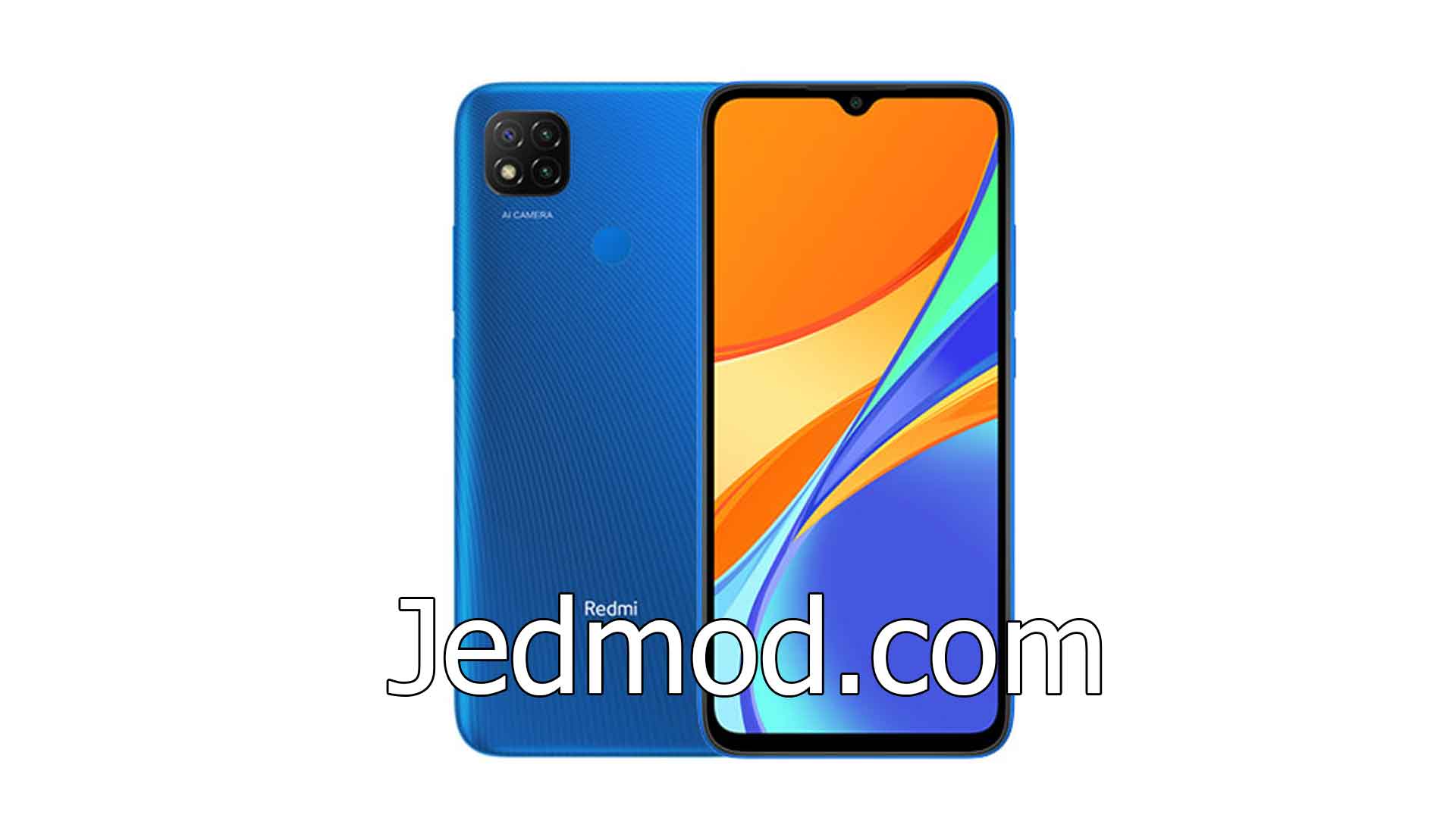 سعر ومواصفات هاتف Redmi 9c في الجزائر