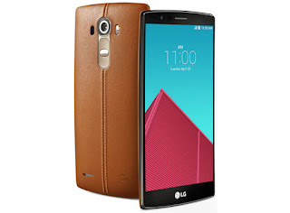 Spesifikasi dengan Kekurangan dan Kelebihan LG G4