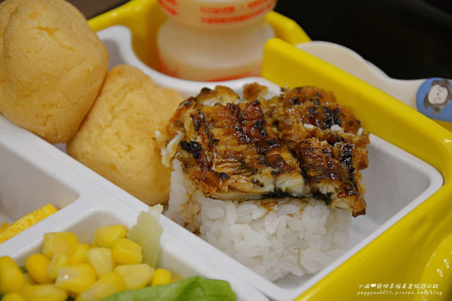 三河屋鰻魚三吃三河中川屋台北中山區鰻魚飯