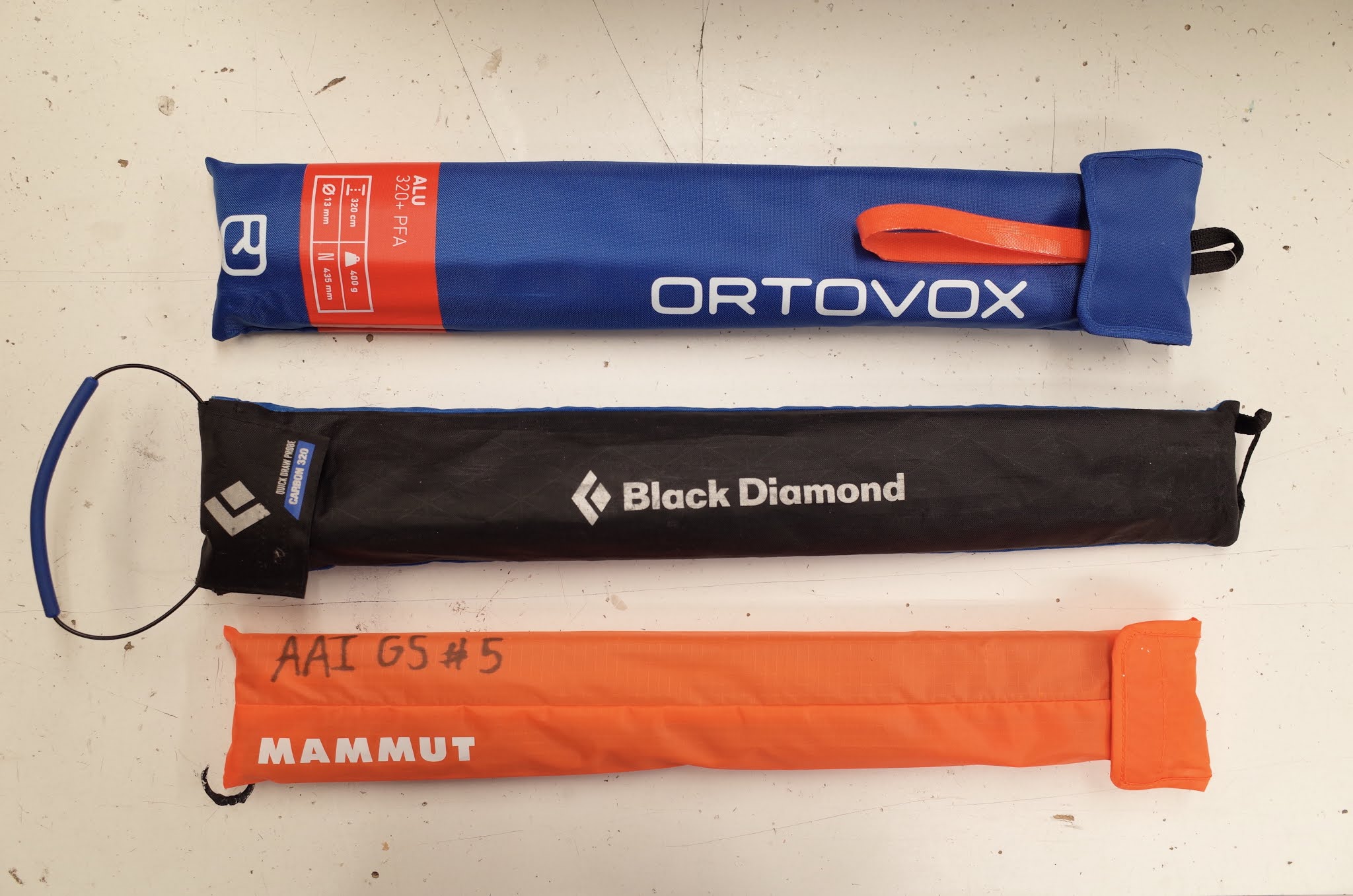 American Alpine Institute Climbing Blog Tech Tips How To Choose an