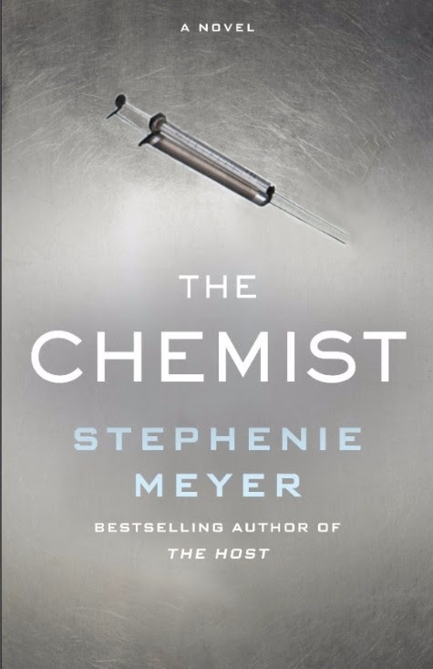 the chemist movie stephenie meyer the chemist movie stephenie meyer