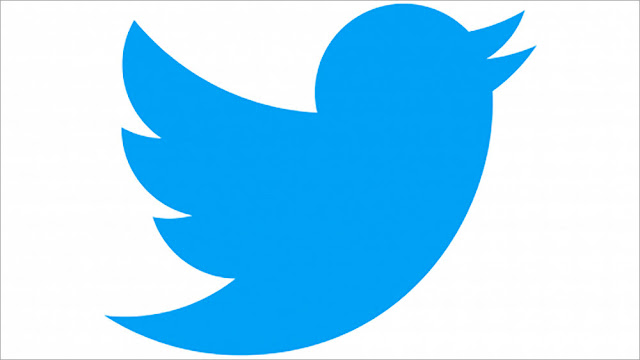 Twitter Logo