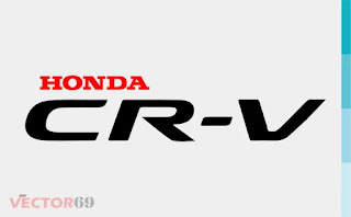 Logo Honda CR-V - Download Vector File SVG (Scalable Vector Graphics) Logo Honda CR-V - Download Vector File SVG (Scalable Vector Graphics)