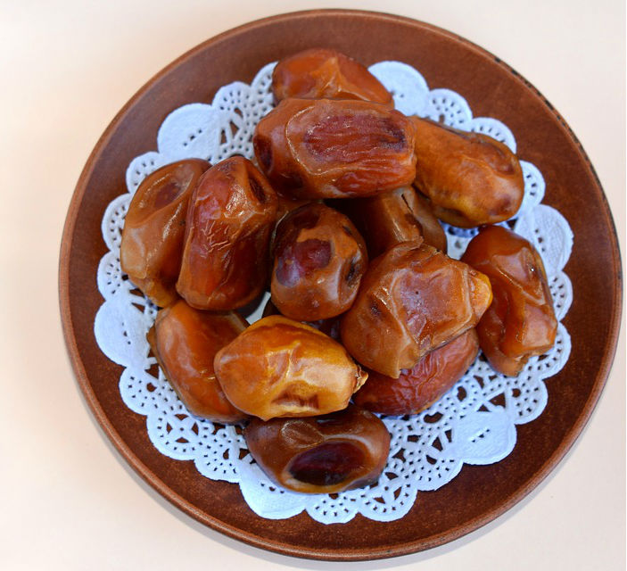 Health Benefits Of Eating Dates