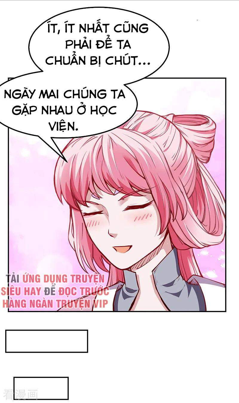 Võ Đạo Độc Tôn Chapter 219 - AB Truyện