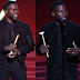 Kevin Hart makes first official appearance since car crash at People's Choice Awards