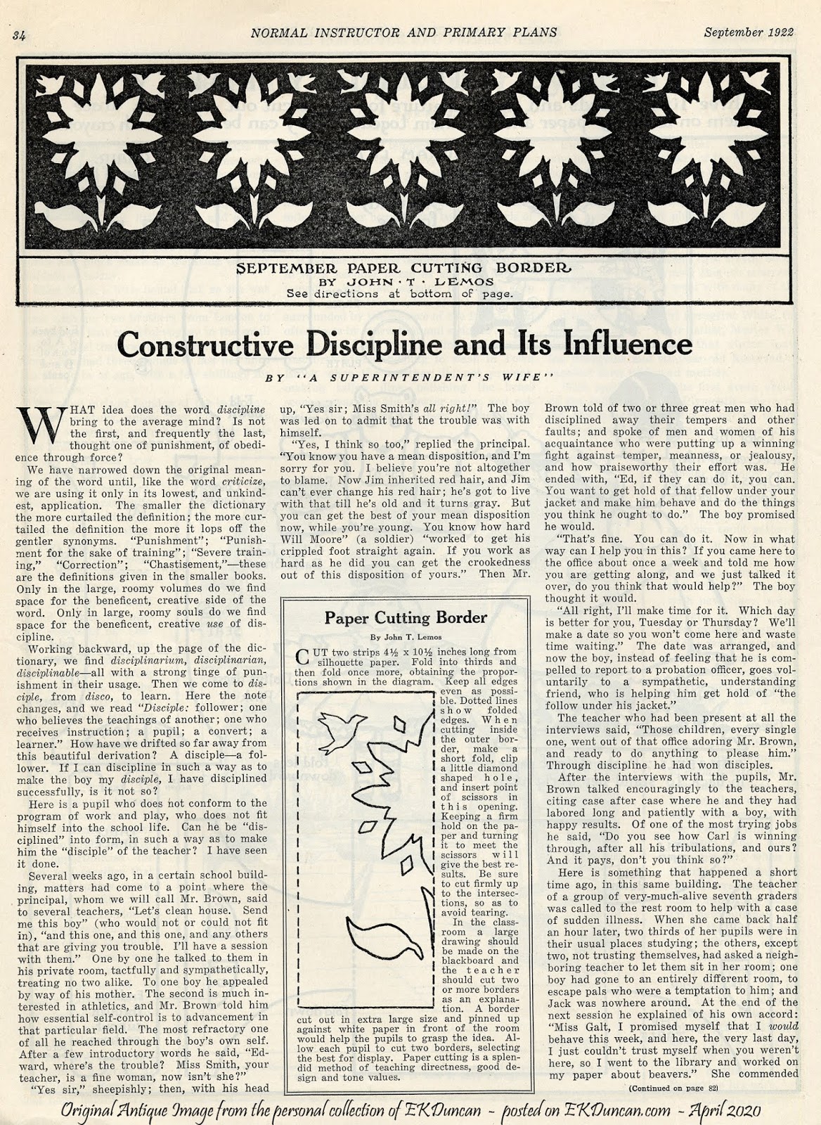 Ekduncan My Fanciful Muse 2020