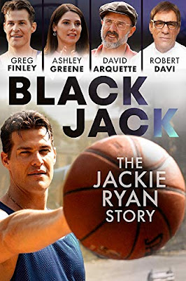 Blackjack The Jackie Ryan Story Dvd