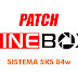 Atualização Patch Cinebox SKS 84w - 26/04/2021