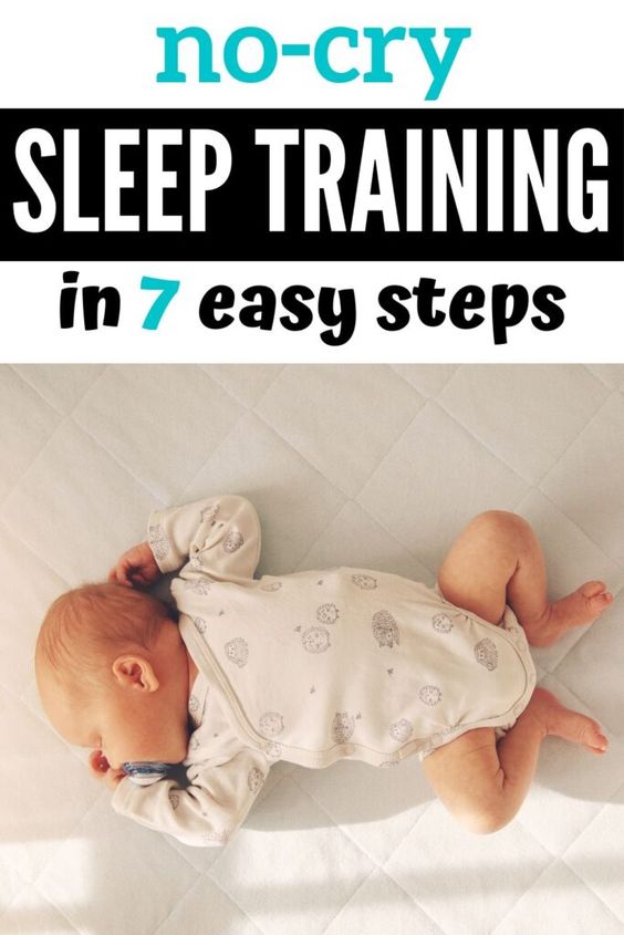 Baby Sleep Treatment How to make sleep your baby