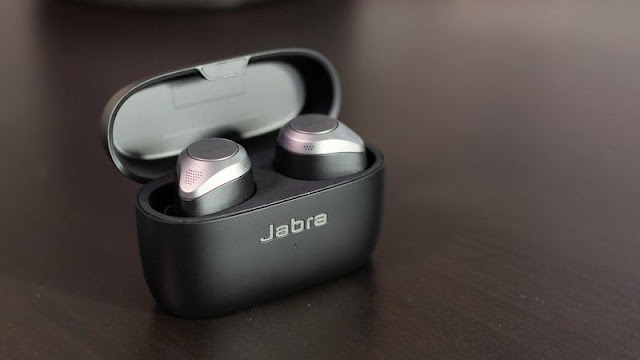 Jabra Elite 85t Review