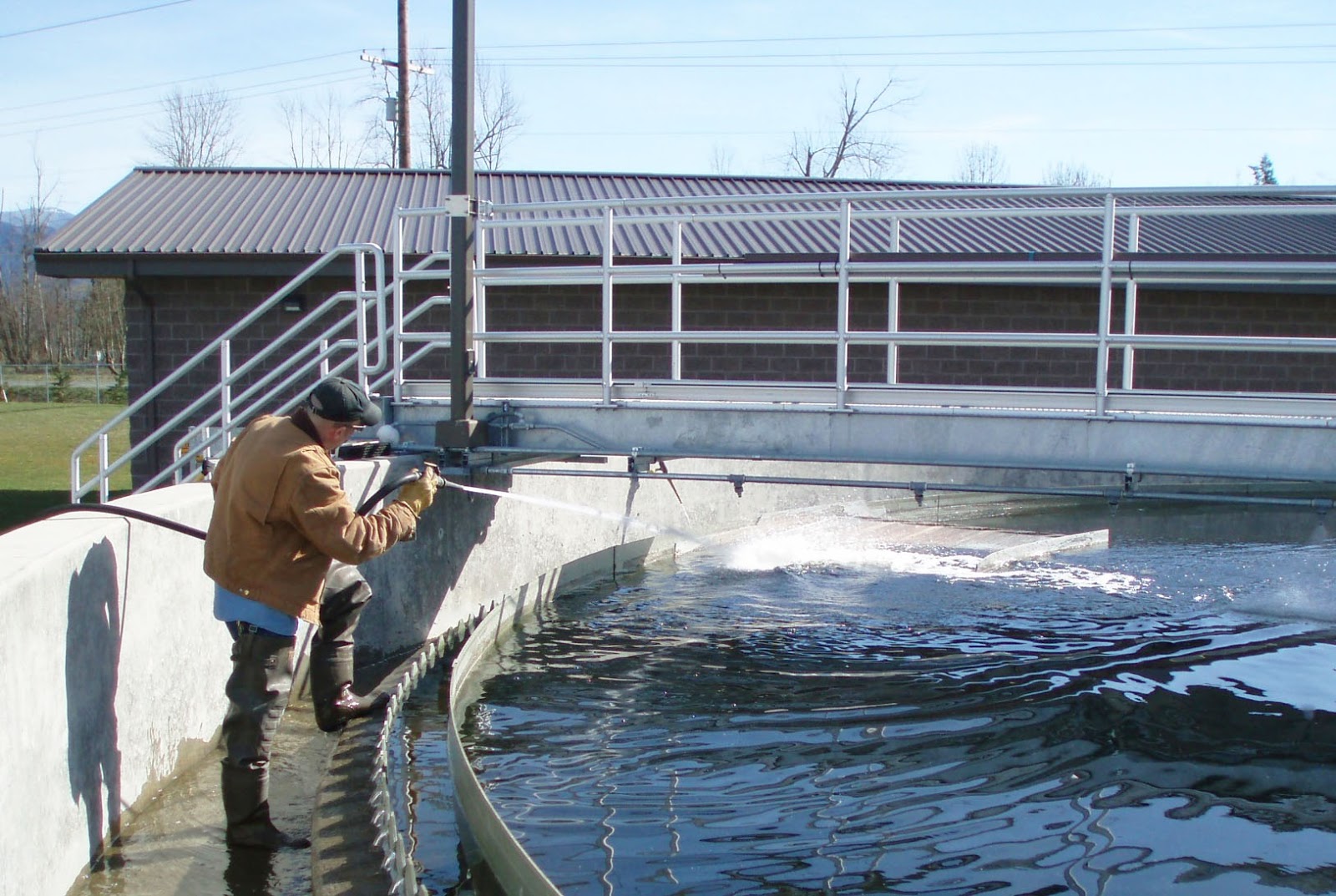 Washington Department of Ecology New career opportunities with the