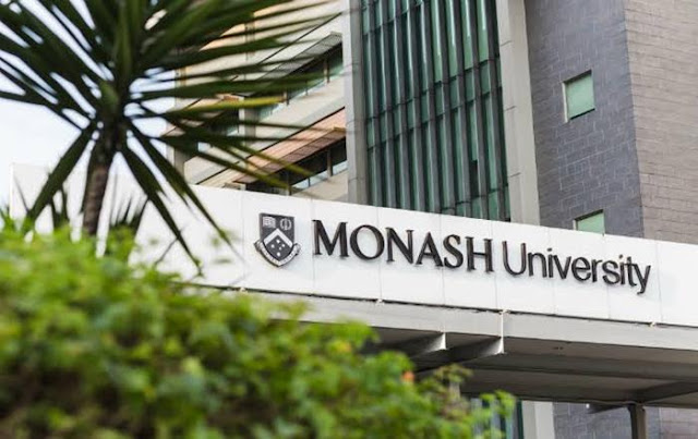 Beasiswa S1 Dan S2 Monash University - Info Beasiswa