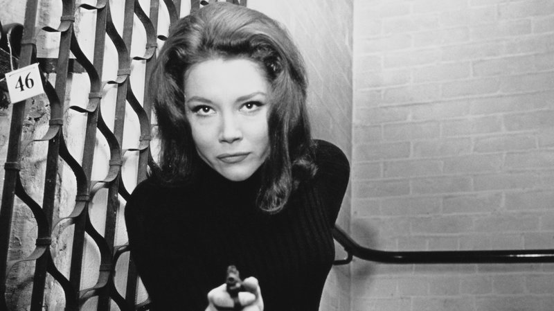 Diana Rigg Has Died At 82, Actress in 'Game of Thrones' and 'The Avengers'