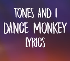 Tones And I Dance Monkey Lyrics Lagu Mp3 Dan Mp4 Video Pentiumlagu