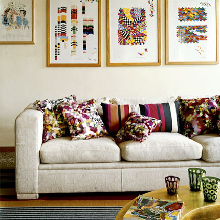 Living in Rural Utah: Family Room inspiration