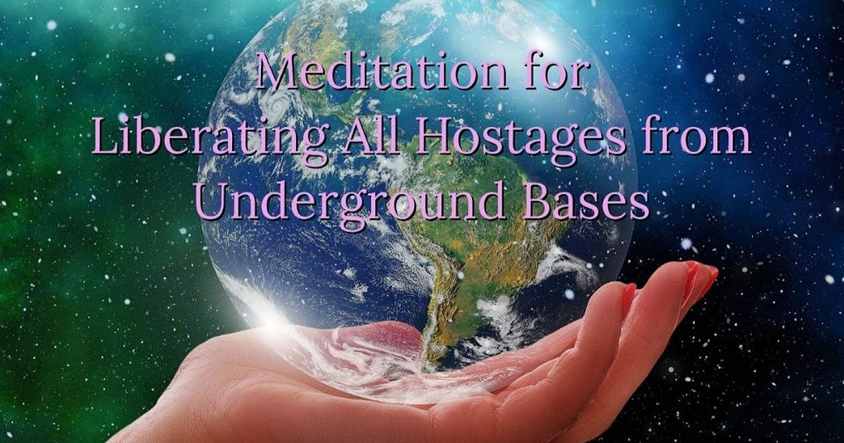 Urgent Message to the Surface Population