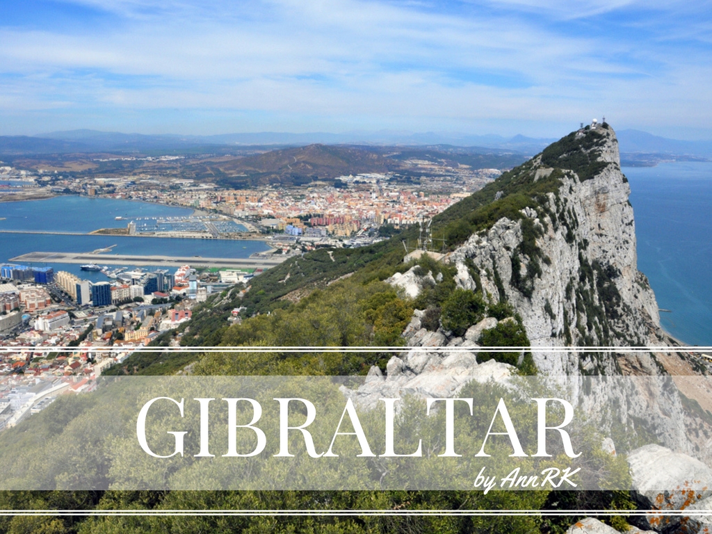 Annrk Mysli I Slowa Wiatrem Niesione 22 Andaluzyjska Przygoda Gibraltar