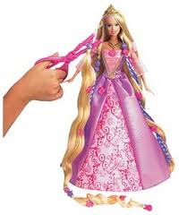 barbie rapunzel characters barbie rapunzel characters