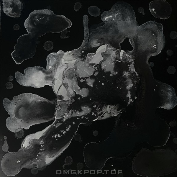 iwannabethe – ruined world – EP