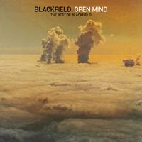 [2018] - Open Mind The Best Of Blackfield