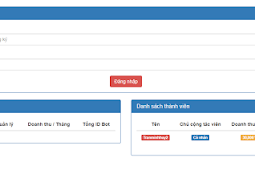 Share Code VIP Bot Cảm Xúc Không Block Like
