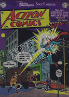 Action Comics (1938) #181