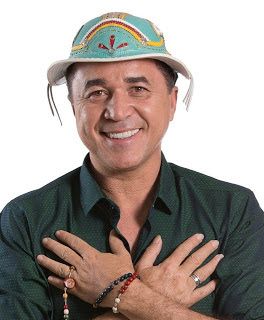 Resultado de imagem para Flavio Leandro