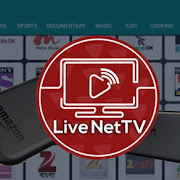 LiveNetTv App APK Download Android v4.6 UpdateTerbaru 2018