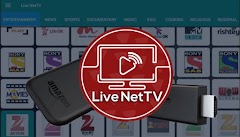 LiveNetTv App APK Download Android/IOS v4.6 UpdateTerbaru 2024
