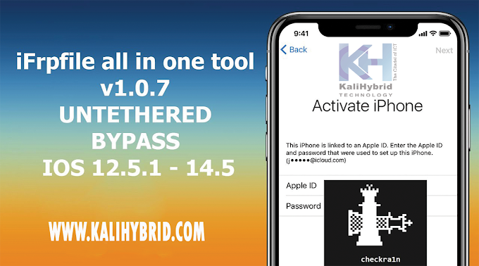 Activator Activator