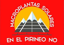 Plataforma en defensa del Alto Gállego y Jacetania ante parques solares