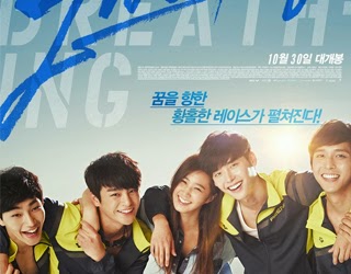 SINOPSIS Lengkap K-Movie "No Breathing