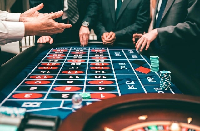 roulette business lessons