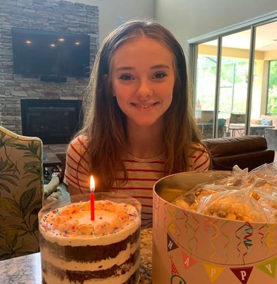 Sophie Grace Age, Wiki, Height, Birthday, Biography