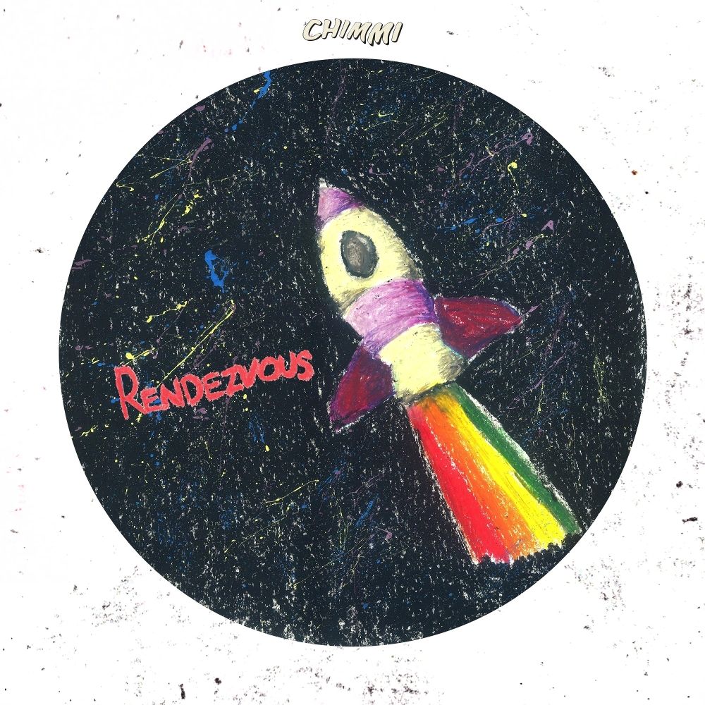 CHIMMI – Rendezvous – Single