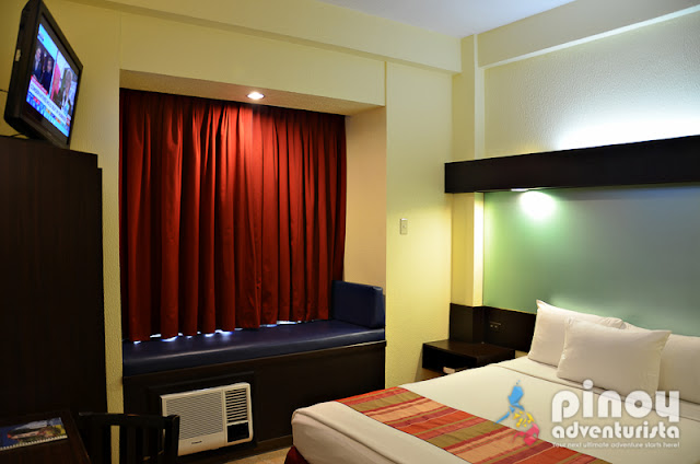 Microtel Hotels in Batangas