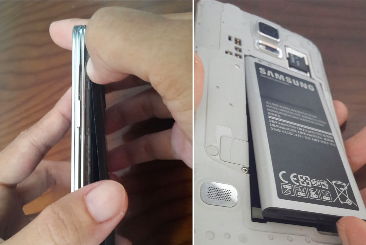 Why You Should Shut Down Your PC or Switch Off Your Phone Before