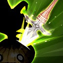 【Tos】R7・ドラグーンのスキルデータ