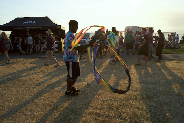 Seattle Hempfest Festival