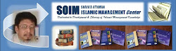 SOIM- SHAYA'A OTHMAN ISLAMIC MANAGEMENT CENTER