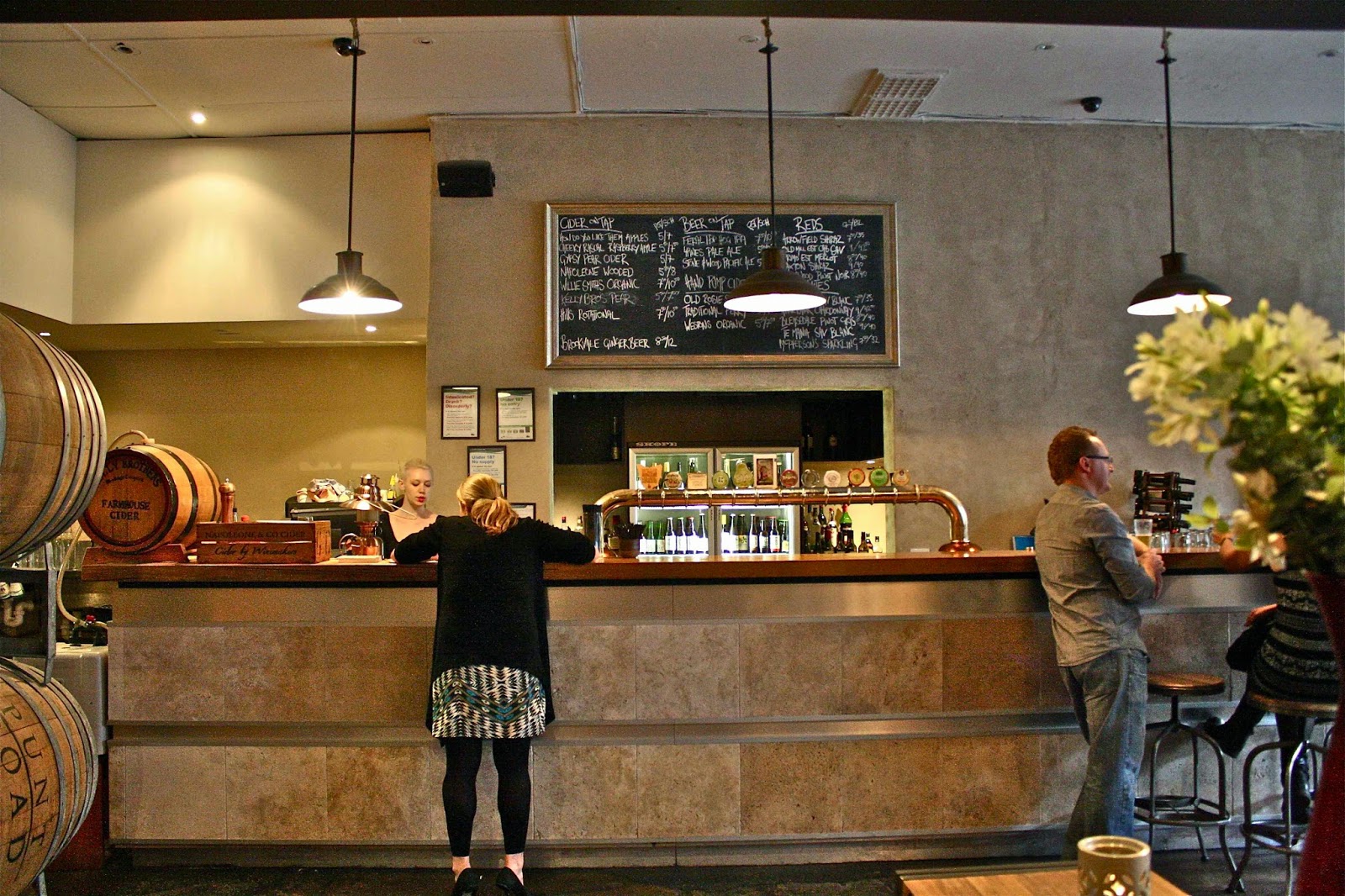 Gastrology A Melbourne Food, Lifestyle and Travel Blog Brunswick