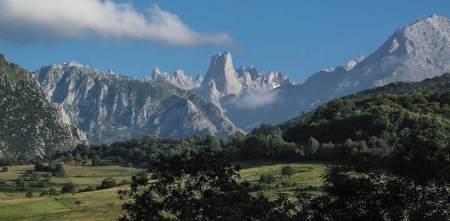 Naranjo de Bulnes Spain Naranjo de Bulnes Spain