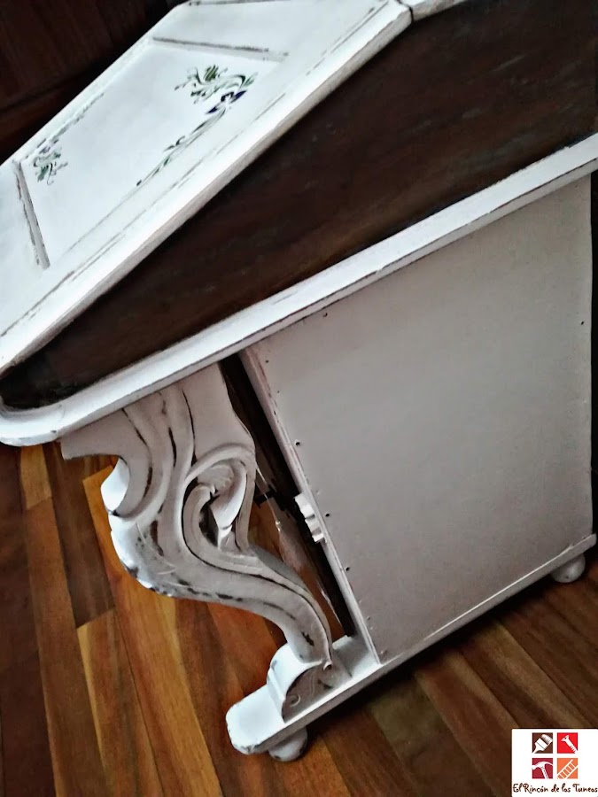restaurar un escritorio