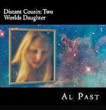 Distant Cousin: Two Worlds Daughter (volume 6)